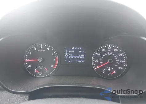 2018 Kia Optima Lx from USA, damaged, VIN 5XXGT4L38JG218416